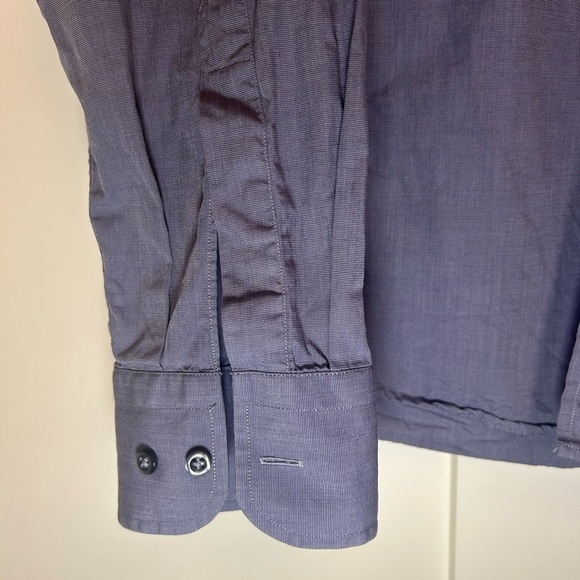 Valentino Roma longsleeve dress shirt - Picture 8 of 10